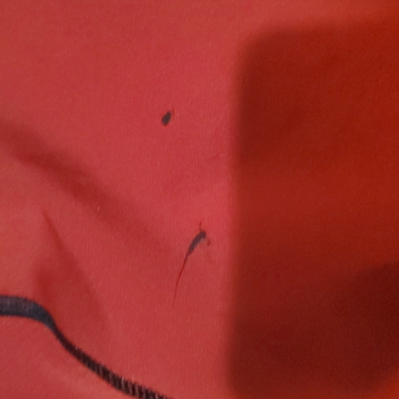 Nike Mens Pro Combat Hyperwarm Thermal - Picture 6 of 9